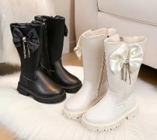 These Boots Are Made For Walking