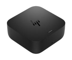 תחנת עגינה HP USB-C 100W G6 2XDP HDMI PD