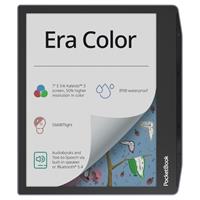 PocketBook ERA Charge Canvas Black Cover