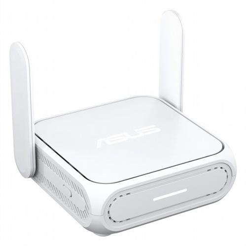 מערכת Mesh Asus RT-BE58 GO WIFI 7