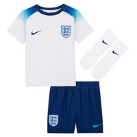 England Home kids Kit 2022