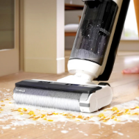 שואב שוטף רצפות אלחוטי טינקו Tineco iFloor 5