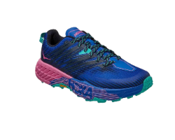 Hoka Speedgoat 4 -נעלי ספורט הוקה ספידגוט 4 לנשים