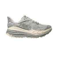 Hoka Stinson 7 נעלי ספורט גברים סטינסון 7 בצבע אפור | HOKA גברים