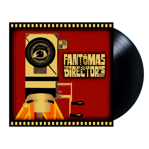 FANTOMAS / DIRECTORS CUT