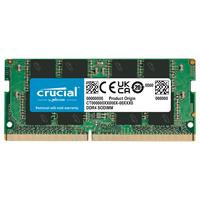 זכרון לנייד Crucial Classic DDR4 16GB 3200Mhz SODIMM C22