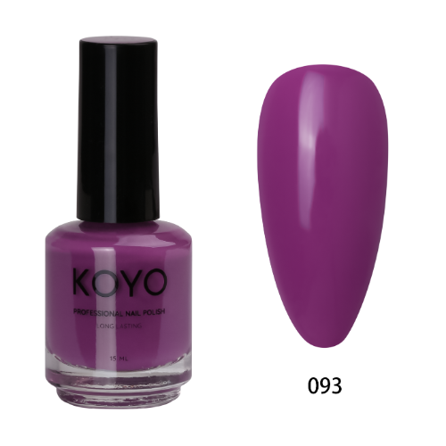 לק רגיל 093 - KOYO