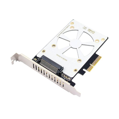 PCIe 4.0 x4 to SSF-8639 U.2 Adapter