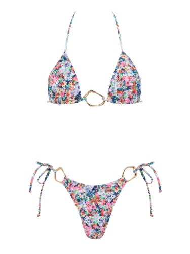 Flora Glow Set