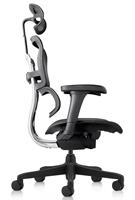 כיסא משרדי Comfort Ergohuman Project לנוחות בעבודה ממושכת