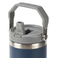 DAILY MUG 1L דיילי מאג כחול כהה