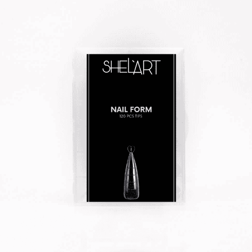 טיפס הפוך שקד ארוך – שילארט SHE’ART