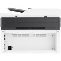 מדפסת לייזר משולבת פקס HP Laser MFP 137fnw