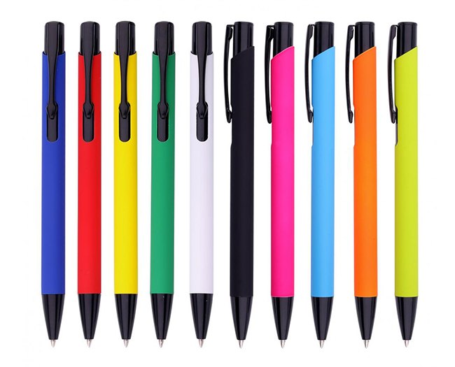עט מתכת 1262R
