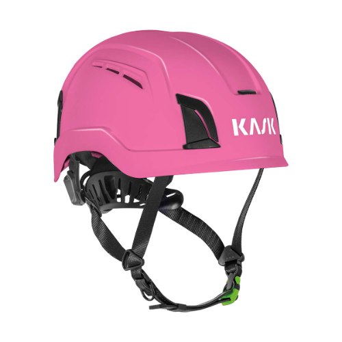 קסדה KASK Zenith X AIR ורוד