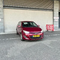 Hyundai i20 2014