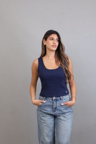 HEAVY TANK TOP