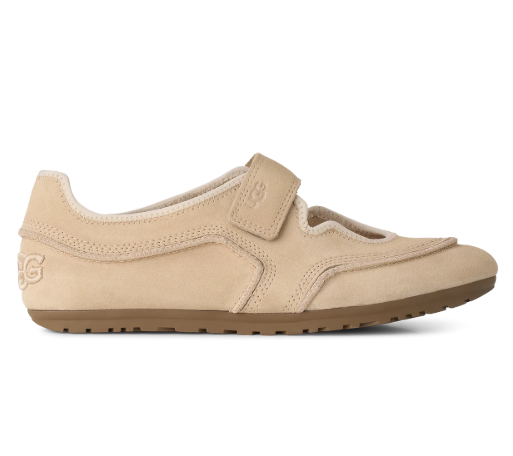UGG- סניקרס 1187530 SNDC Quill Mary Jane