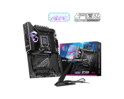 לוח אם MSI MPG Z890 CARBON WIFI