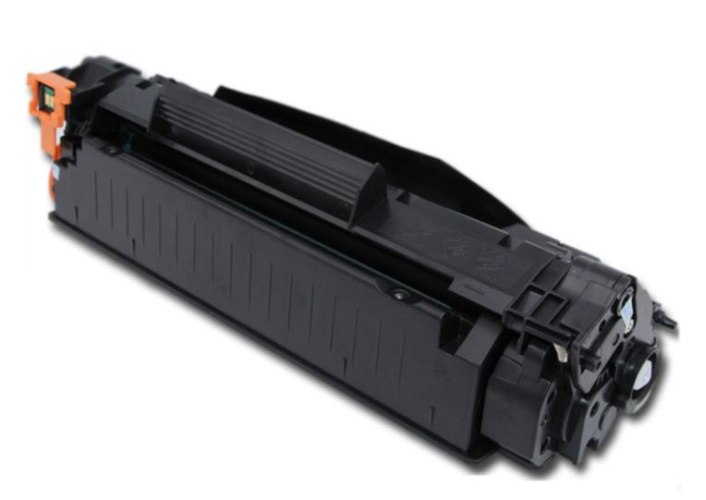 טונר שחור תואם HP Compatible Toner CF230X