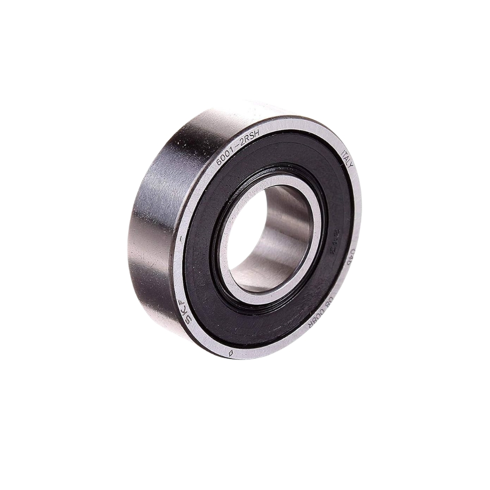 מיסב SKF 6001-2RSH
