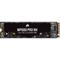 CORSAIR SSD 8.0TB MP600 PRO NH NVME PCIE4X4 M.2