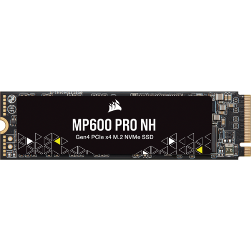 CORSAIR SSD 8.0TB MP600 PRO NH NVME PCIE4X4 M.2