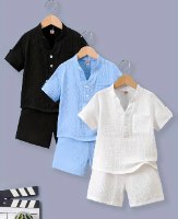 Cotton 3 Ways