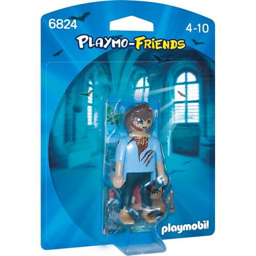 בליסטר אדם זאב פליימוביל 6824