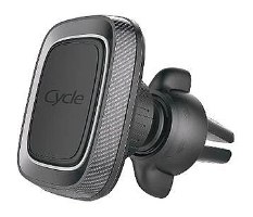 תושבת מעמד מגנטי לטלפון נייד לרכב Cycle