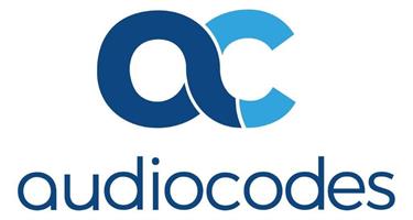 AUDIOCODES SERVICE FOR 1 YEAR