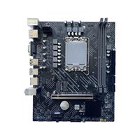 ARKTEK H610M EG VS