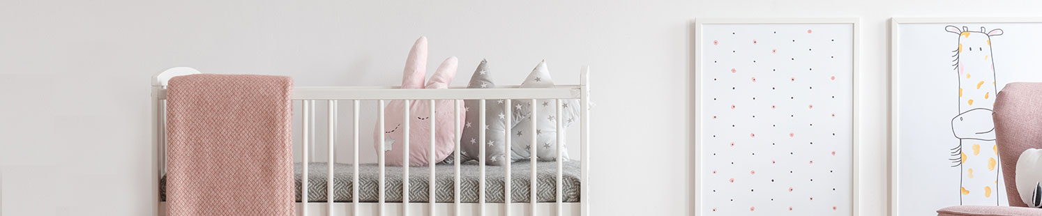 חדרי תינוקות ומיטות מעבר - בייביטק מהיצרן לצרכן
