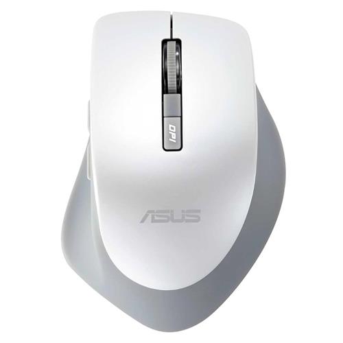 עכבר אלחוטי Asus WT425 צבע לבן