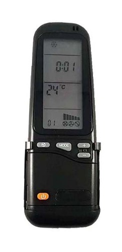 שלט למזגן ELECTRA