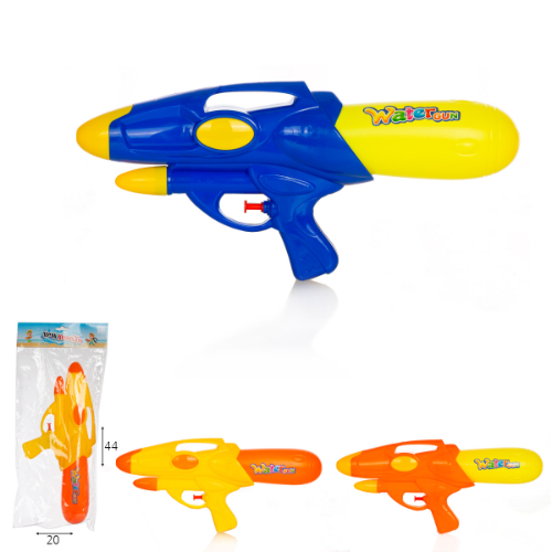 רובה מים 35 ס''מ - Water gun 37792