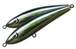 009 mahi mahi - Monster pencil floating f&f 75gr