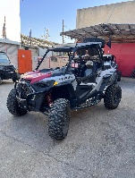 2021 פולריס rzr טורבו                                                                   בחרו את שם