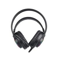 אוזניות גיימינג חוטיות דגם GH-509 מבית XtrikeMe