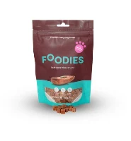חטיף FOODIES ברווז 100 גרם