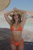 Orian Bikini