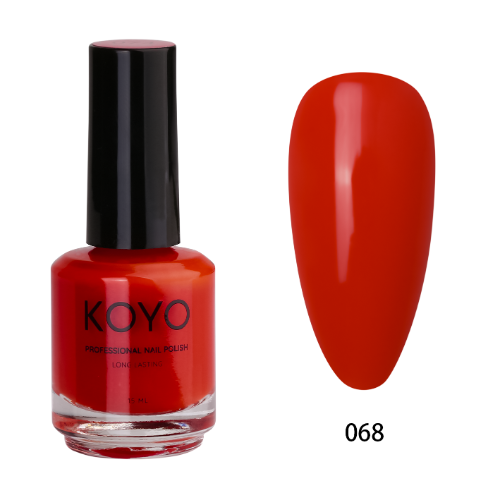 לק רגיל 068 - KOYO