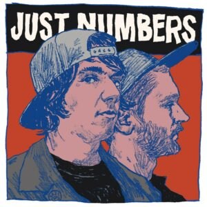 3421 / JUST NUMBERS