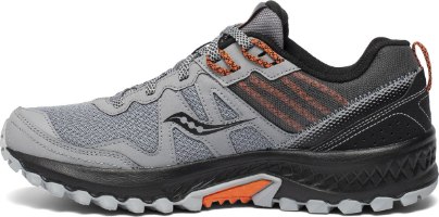 SAUCONY|סאקוני - EXCURSION TR14 - גברים - אפור