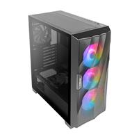 מארז מחשב Antec DF700 Flux