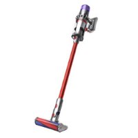 ‏שואב אבק עומד Dyson V11 ABSOLUTE EXTRA RED דייסון