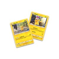 קלפי פוקימון: פוקימון גו קופסת טין פיקאצ'ו Pokemon TCG: Pokemon GO Gift Tin Pikachu