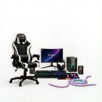 ערכת גיימינג אולטימטיבית OLTIMAGAMING2024 מבית LEVEL UP