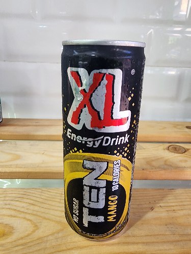 אקסל XL מנגו