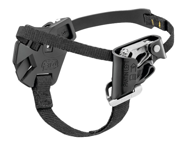 ג'ומר רגל שמאל PETZL Pantin Click